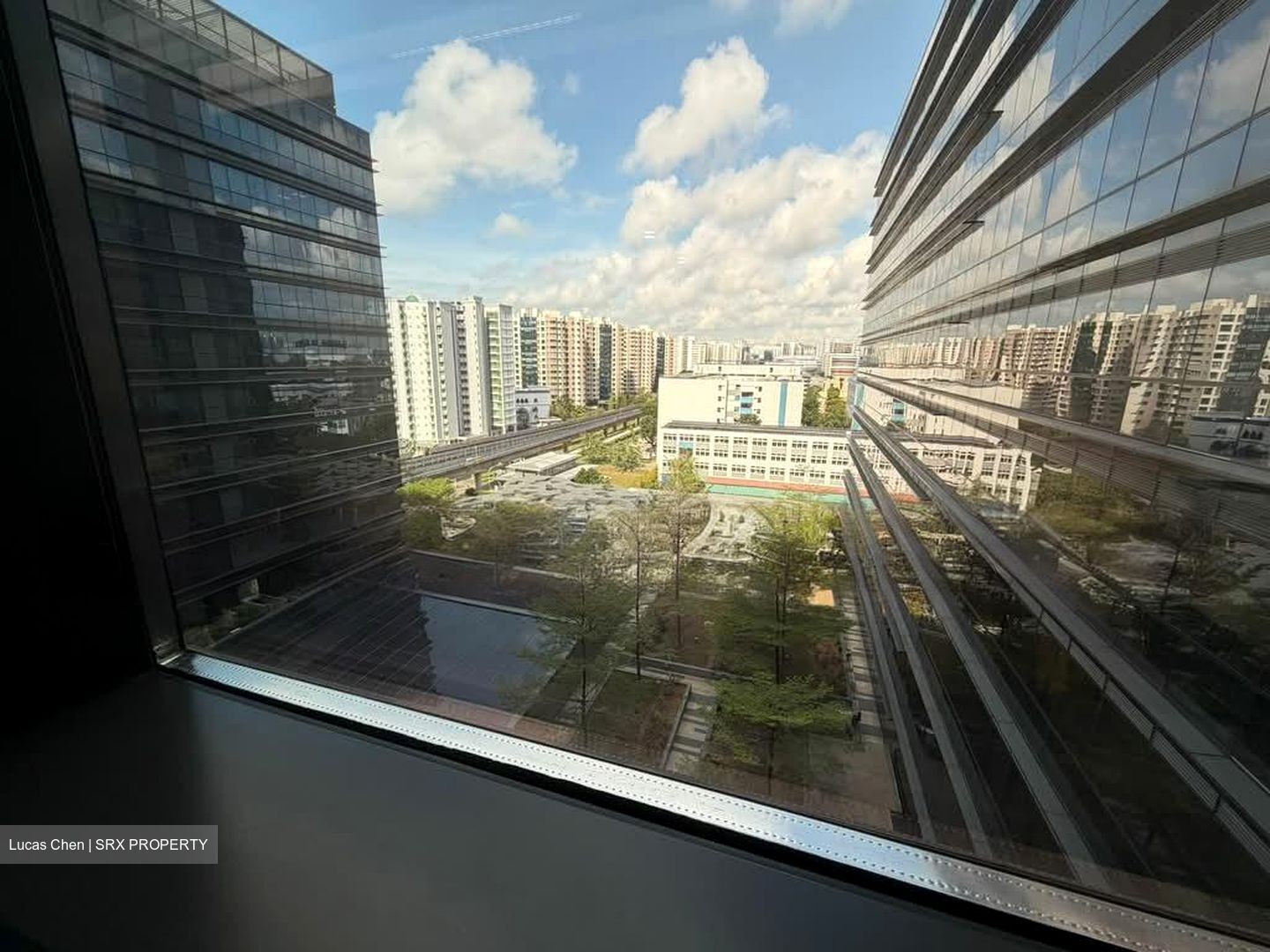 Paya Lebar Square (D14), Office #547956621